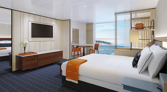 Nordic Junior Suite